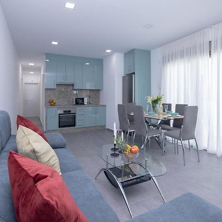Apartment Urban 3 Beachfront Corralejo By Holidays Home Exteriör bild