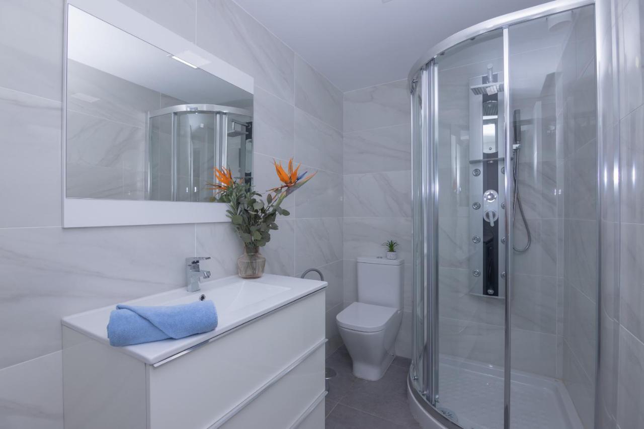 Apartment Urban 3 Beachfront Corralejo By Holidays Home Exteriör bild
