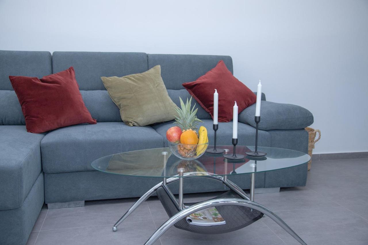 Apartment Urban 3 Beachfront Corralejo By Holidays Home Exteriör bild